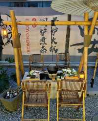 上海首家可一人食的川菜（便宜得要命）。