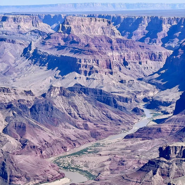 Grand Canyon National Park 