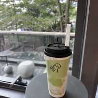 我在深圳歡樂海岸的無限歡樂時光