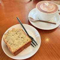Good coffee