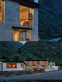 四姑娘山之旅，邂逅自然之美與舒適之居。