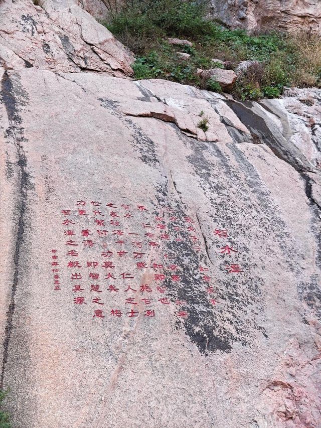 梅力更,真的是太值得一去啦!。 梅力更,真的是太值得一去啦!。