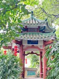 順德｜一個人的 citywalk（附景點）。