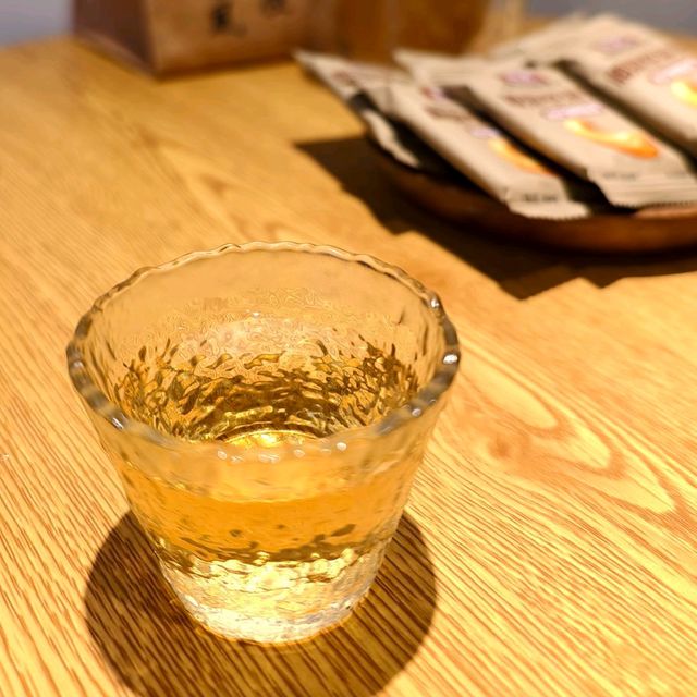 【日式精神SPA】秋冬季節享受