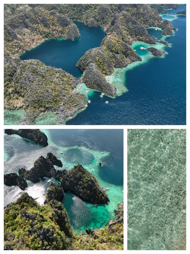 探索菲律賓邦阿西楠一段難忘的旅程。