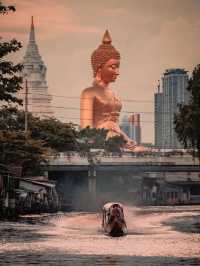 Bangkok Citywalk Street Photography: 15 Must-Visit Photo Spots