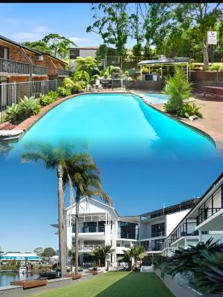 Don't miss the ibis Styles Port Macquarie for a comfortable stay in Port Macquarie. 