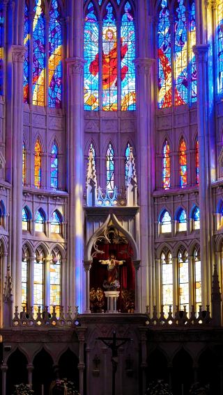 A must-see in Spain. 