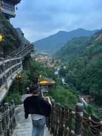Jiangxi | Shangrao Wangxiangu, the most successful trend on Xiaohongshu