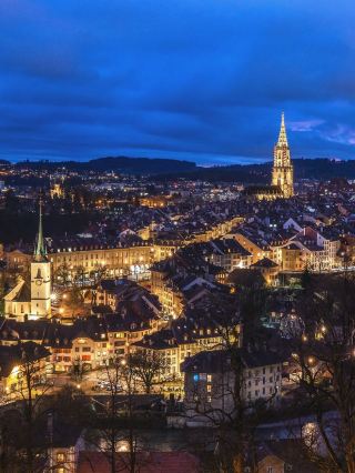10-Day Switzerland Travel Guide: Don't Miss Out!