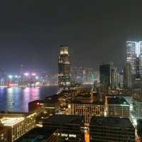 Hong Kong: Where Adventure Meets Skyline Magic