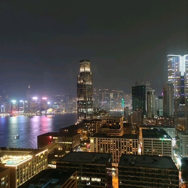 Hong Kong: Where Adventure Meets Skyline Magic