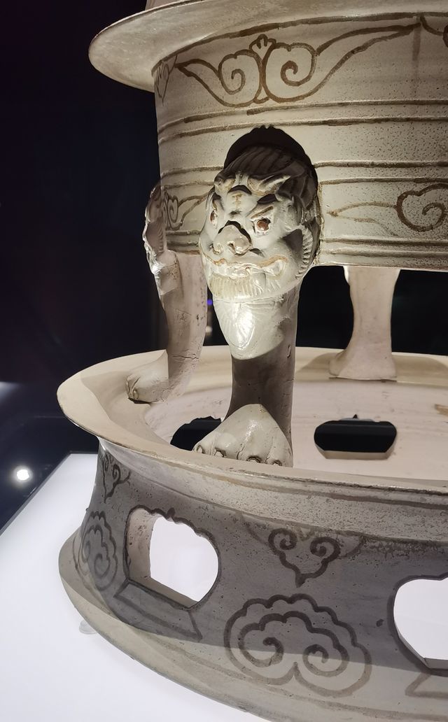 最神秘的秘色瓷，青瓷精品的代名詞！