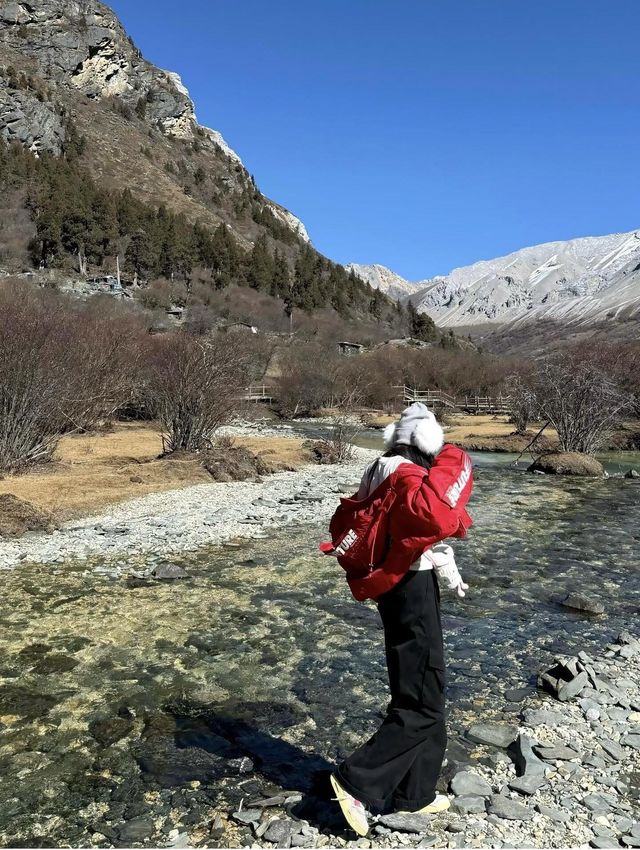 11月準備來旅遊的姊妹們來看我這份實時攻略吧！