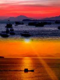 阿卡那拉·深圳橘子海度假美宿。
