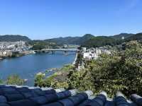 Exploring Inuyama: A Half-Day Trip from Nagoya