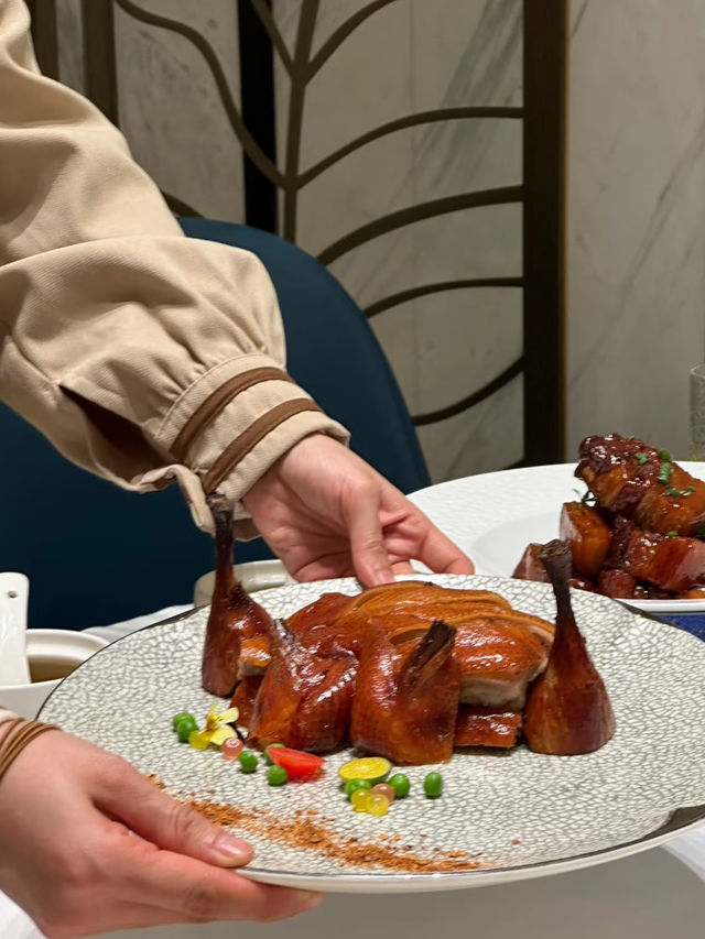 魔都私藏的本幫菜 吃了這家紅燒肉真的不後悔！。