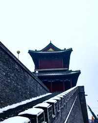 正定‖寶藏古城旅遊詳細攻略。