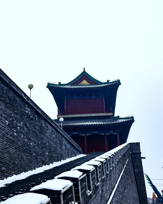 正定‖寶藏古城旅遊詳細攻略。