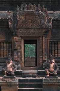 Siem Reap and Angkor Wat Three-Day Tour: Essential Experiences and Lessons (Part 1)