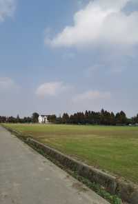 廊下郊野公園。