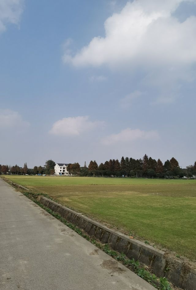 廊下郊野公園。