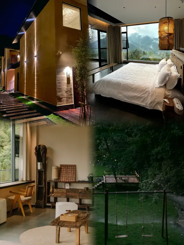 Reverse travel! 1 hour from Liuyang to the Ritz-Carlton! 
