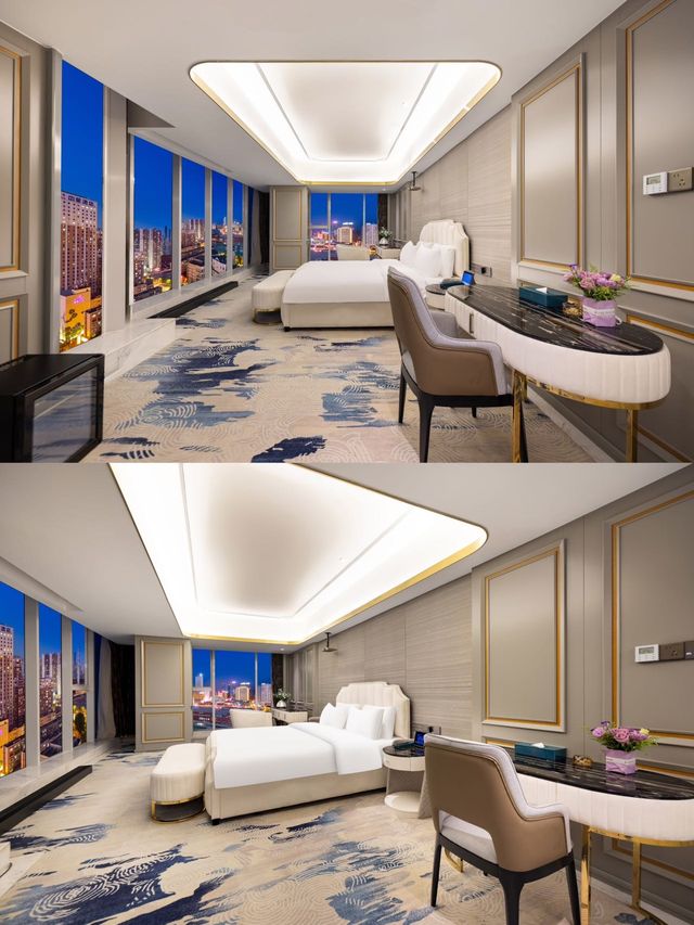 瀋陽,太原街,性價比超高的酒店! 瀋陽,太原街,性價比超高的酒店!