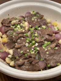 青雅中餐廳 | 冬日雅韻，情暖食光