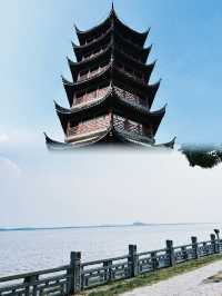 嘉興市旅遊攻略   旅遊必去的景點