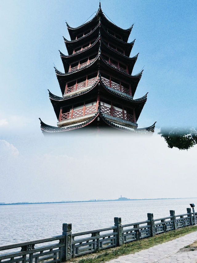 嘉興市旅遊攻略   旅遊必去的景點