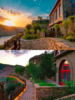 Escape the City and Enjoy the Yellow River Grand Canyon