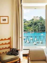 地中海 Belmond Hotel |意大利仙境度假勝地