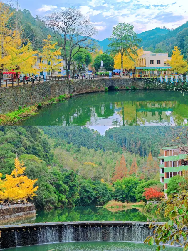 Family Trip Near Shenzhen | 2-Day Shaoguan Trip Guide