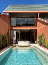 賽勒斯別墅|巴厘島精緻度假體驗（Cyrus Villa Seminyak）  酒店評分：4.8