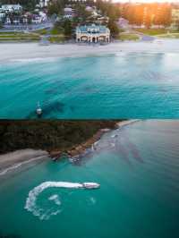 澳洲海灘度假怎麼玩，打卡澳洲最佳海灘