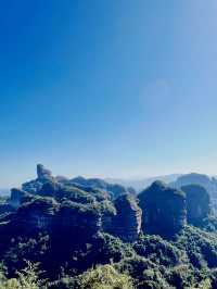深圳周邊遊