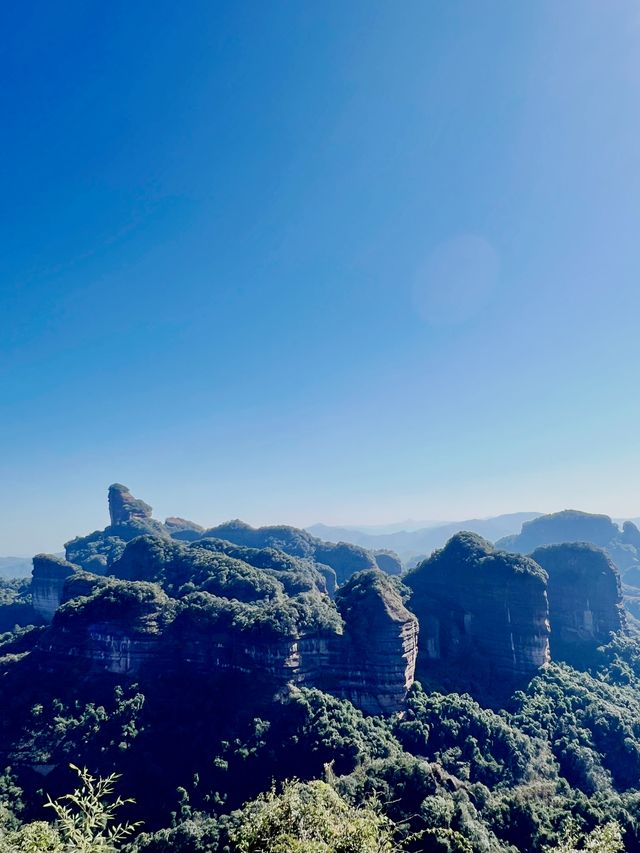 深圳周邊遊