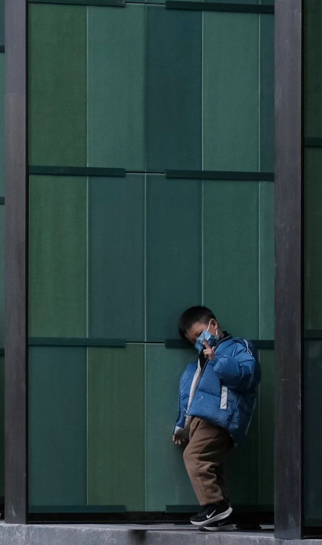 解鎖杭州版本館小眾拍照拍法