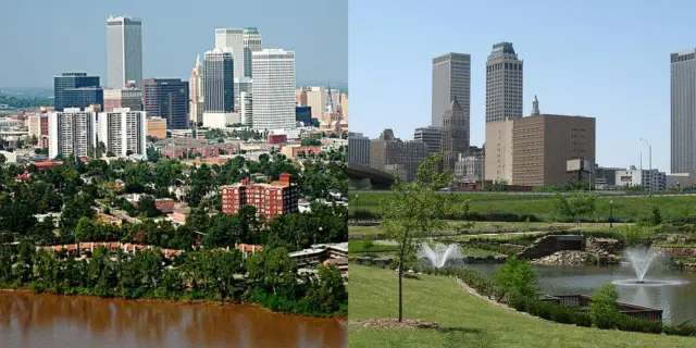 Tulsa Travel Guide! Explore Oklahoma's Hidden Gem