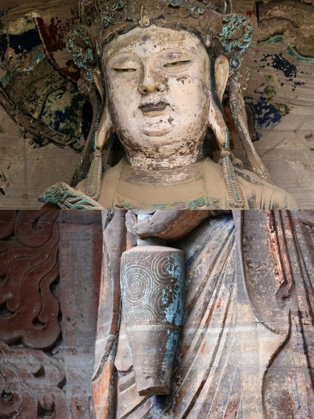 探秘資陽石刻藝術瑰寶——圓覺洞
