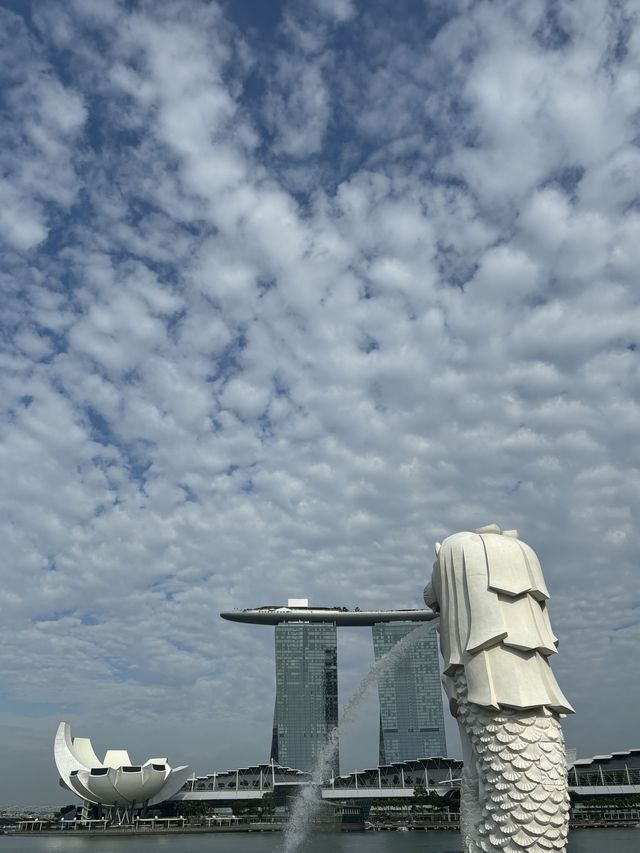 新馬連遊免簽旅行 人均3k你值得擁有