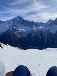Comprehensive Review of European Ski Resorts: Part Two