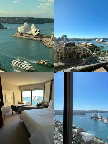 Four Seasons Hotel Sydney | Perfect Urban Holiday