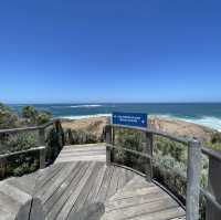 Where Oceans Meet