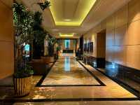 雅加達穆利雅史納延酒店 | Hotel Mulia Senayan   酒店：雅加達穆利雅史納