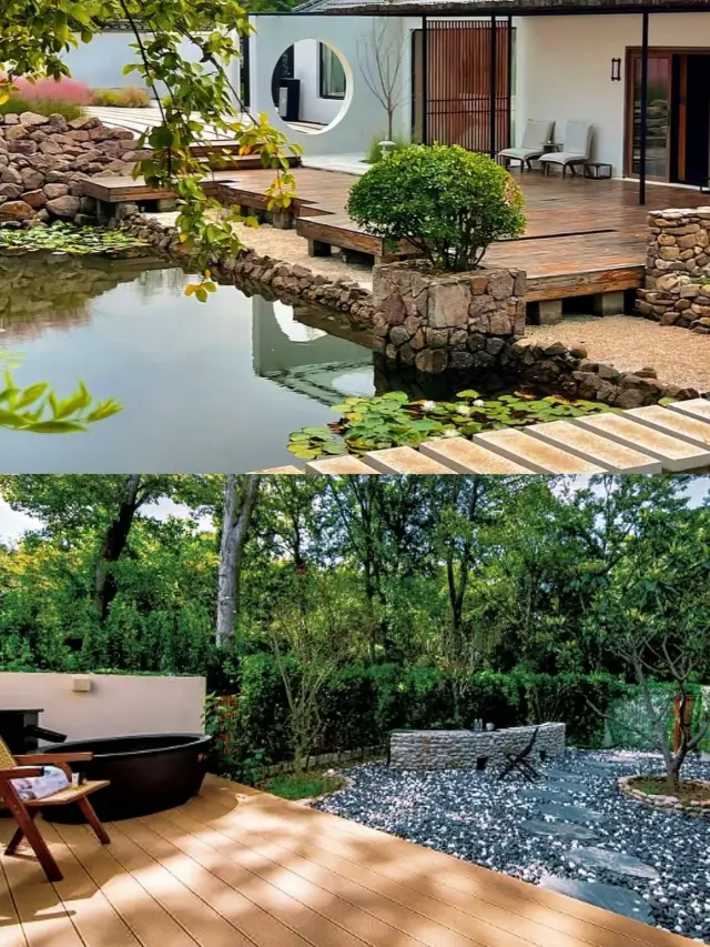 Changzhou! Liyang! Private hot spring in every room! So comfortable you won't want to leave...