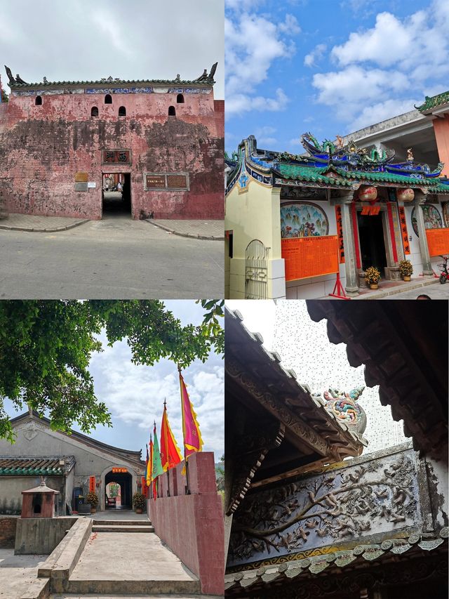 惠州打卡全攻略 盤點九大必遊景點,小白必備 惠州打卡全攻略 盤點九大必遊景點,小白必備