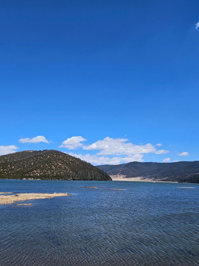 麗江-香格里拉2日遊 玩轉兩地不重樣
