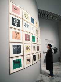 超震撼廣州免費新展，週末快來打卡吧